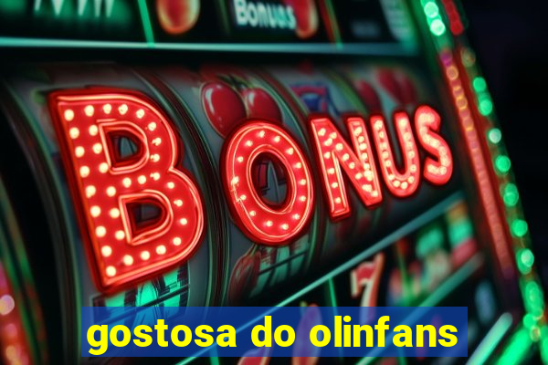 gostosa do olinfans